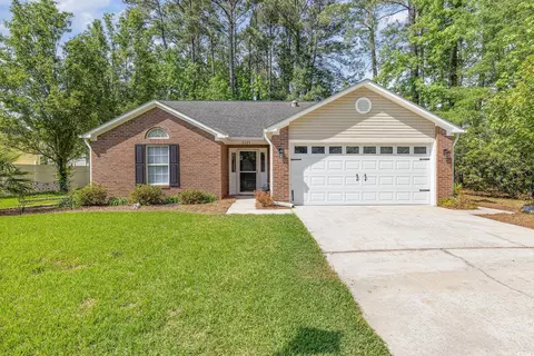 2405 Brick Dr, Longs, SC 29568