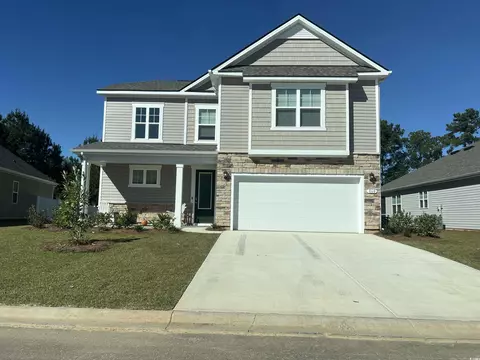 860 Ireland Dr, Longs, SC 29568