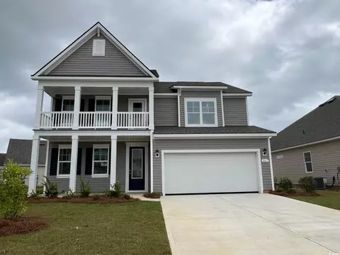 867 Ireland Dr, Longs, SC 29568