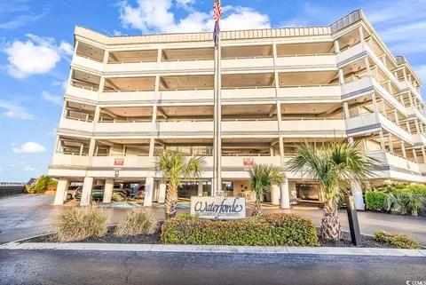 1581 S Waccamaw Dr #302, Murrells Inlet, SC 29576