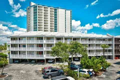210 N Ocean Blvd #234, North Myrtle Beach, SC 29582