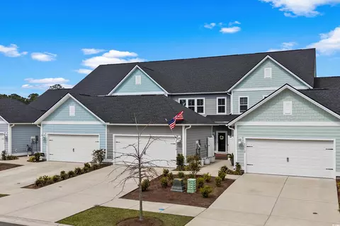 5371 Knobcone Loop #D, Myrtle Beach, SC 29577