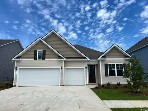 873 Ireland Dr, Longs, SC 29568
