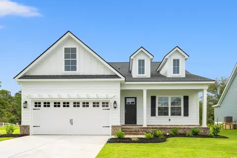 605 Carter Reid Ct, Longs, SC 29568