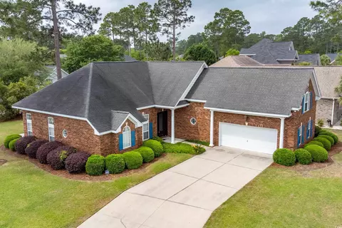 912 Berwick Ln, Myrtle Beach, SC 29579