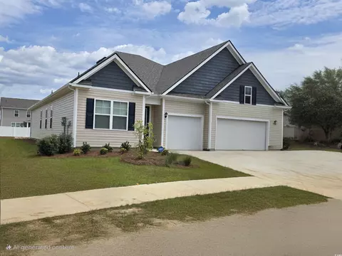 885 Ireland Dr, Longs, SC 29568