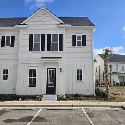 2800 Cook Cir #A, Myrtle Beach, SC 29577