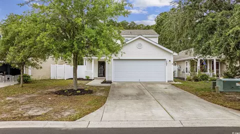 1097 Stoney Falls Blvd, Myrtle Beach, SC 29579
