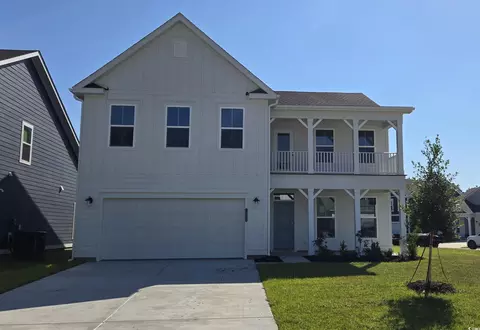 1295 Safe Haven Dr, Myrtle Beach, SC 29579