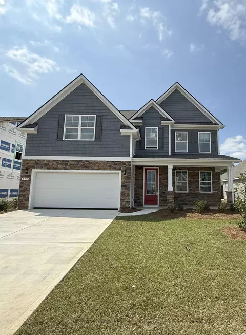890 Ireland Dr, Longs, SC 29568