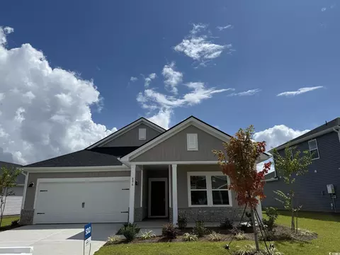896 Cypress Preserve Cir, Longs, SC 29568