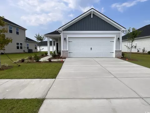 900 Cypress Preserve Cir, Longs, SC 29568
