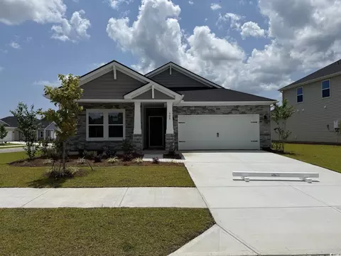908 Cypress Preserve Cir, Longs, SC 29568