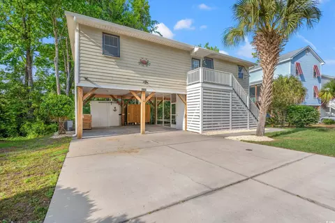 265 S Causeway Rd, Pawleys Island, SC 29585