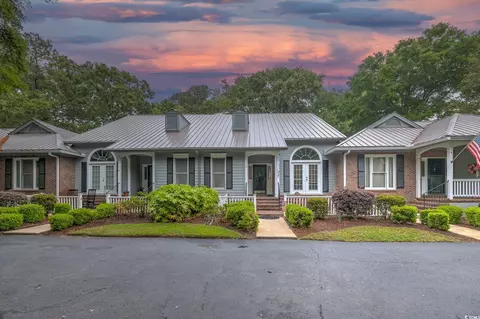 307 Golden Bear Dr #3, Pawleys Island, SC 29585