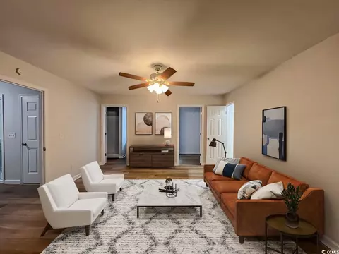 Living - 116 Hickory Dr, Conway, SC 29526 photo 3 of 9