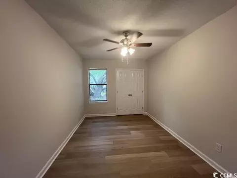 Bedroom - 116 Hickory Dr, Conway, SC 29526 photo 5 of 7