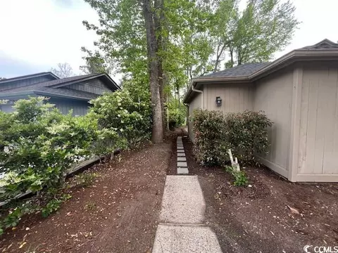 Exterior - 116 Hickory Dr, Conway, SC 29526 photo 3 of 4