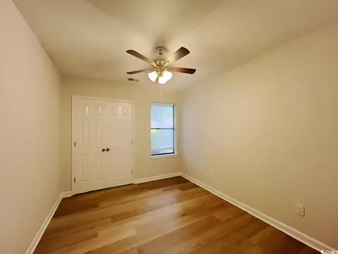 Bedroom - 116 Hickory Dr, Conway, SC 29526 photo 2 of 7