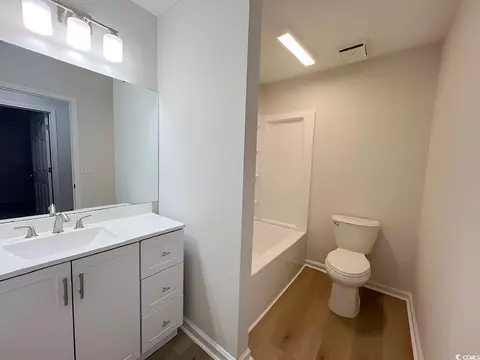 Bath - 116 Hickory Dr, Conway, SC 29526 photo 3 of 4