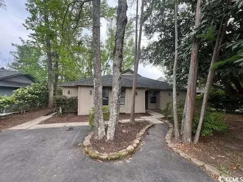 Exterior - 116 Hickory Dr, Conway, SC 29526 photo 4 of 4