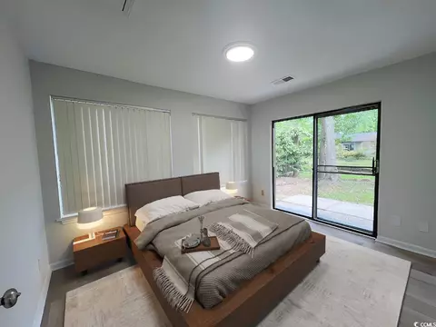 Bedroom - 116 Hickory Dr, Conway, SC 29526 photo 7 of 7