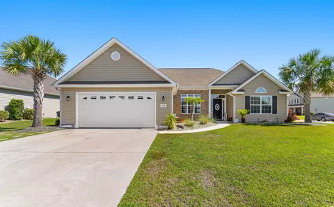 509 Fallen Leaf Ct, Myrtle Beach, SC 29588 photo 1