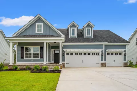 609 Carter Reid Ct, Longs, SC 29568