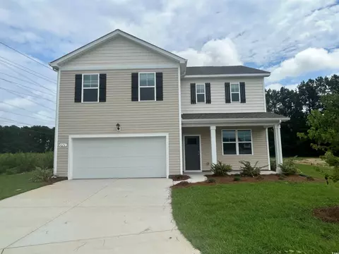 426 Glade Ct, Loris, SC 29569
