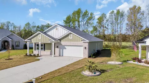 534 War Eagle Ct, Longs, SC 29568 photo 4