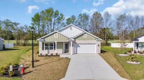 534 War Eagle Ct, Longs, SC 29568