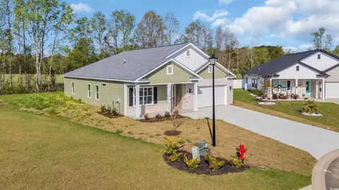 534 War Eagle Ct, Longs, SC 29568 photo 5
