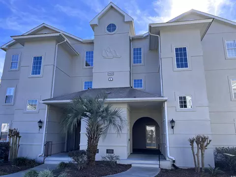 4425 Eastport Blvd #I-1, Little River, SC 29566