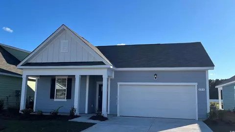 2884 Riverboat Way, Conway, SC 29526