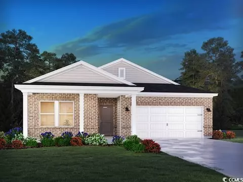 1583 Regal Fern Way, Longs, SC 29568