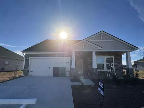 1558 Regal Fern Way, Longs, SC 29568