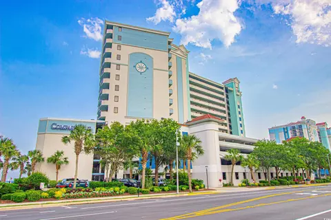 2311 S Ocean Blvd #130, Myrtle Beach, SC 29577
