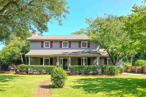 7602 Glenwood Dr, Myrtle Beach, SC 29572