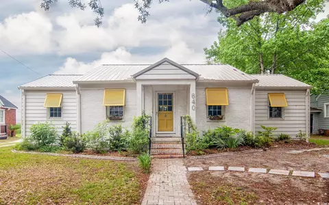 640 Willowbank Rd, Georgetown, SC 29440