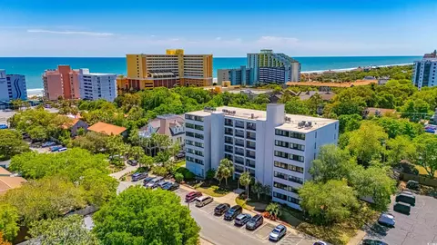 311 71st Ave N #5A, Myrtle Beach, SC 29572
