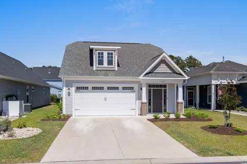 1031 Cascade Loop, Little River, SC 29566