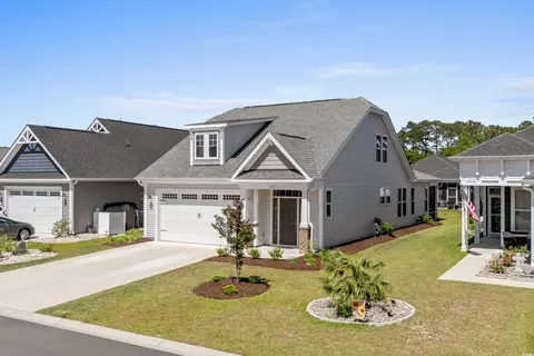 1031 Cascade Loop, Little River, SC 29566 photo 2