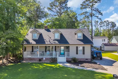 6864 Woodhaven Dr, Myrtle Beach, SC 29588