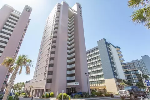 2406 N Ocean Blvd #803, Myrtle Beach, SC 29577
