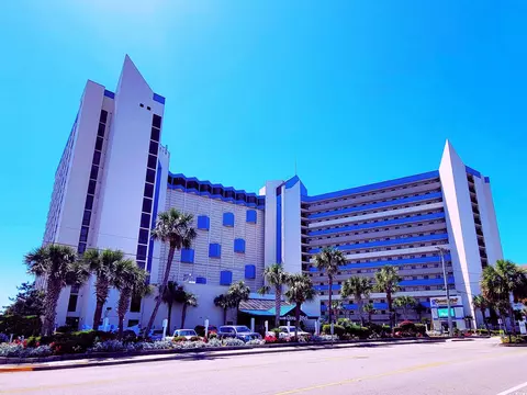 7100 N Ocean Blvd #621, Myrtle Beach, SC 29572