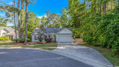 5 Old Barge Dr, Pawleys Island, SC 29585