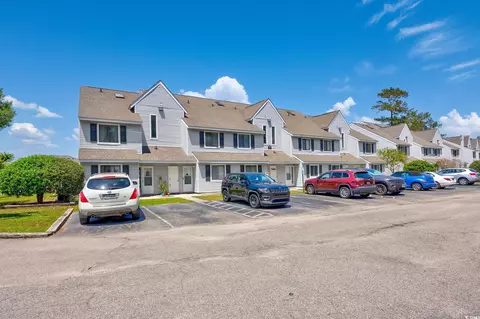 500 Fairway Village Dr #7-C, Myrtle Beach, SC 29588