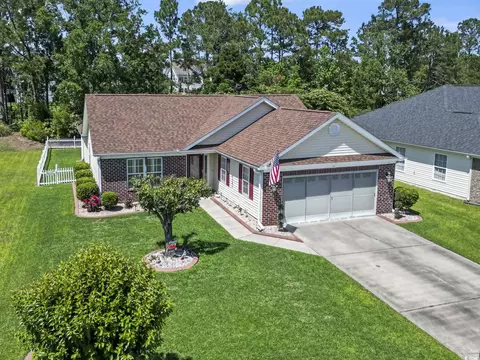 255 Tibton Cir, Myrtle Beach, SC 29588