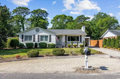 709 Yucca Ave, Myrtle Beach, SC 29577