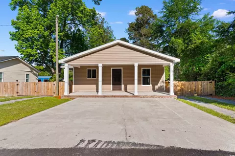 509 S Rosemary Ave, Andrews, SC 29510